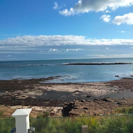 Seaview Retreat Newbiggan By The Sea Villa Woodhorn Luaran gambar